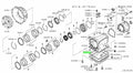 Transmission Gasket