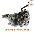 CVT Transmission Control Valve Assembly