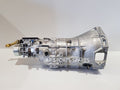 Manual Transmission Assembly