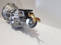 Manual Transmission Assembly