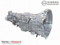 RB25DET NEO 5-Speed Manual Transmission