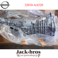 RB25DET NEO 5-Speed Manual Transmission
