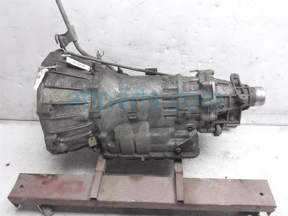 VQ35DE Manual Transmission Assembly