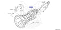 6-Speed Manual Transmission Assembly