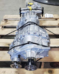 Manual Transaxle Assembly with Transfer