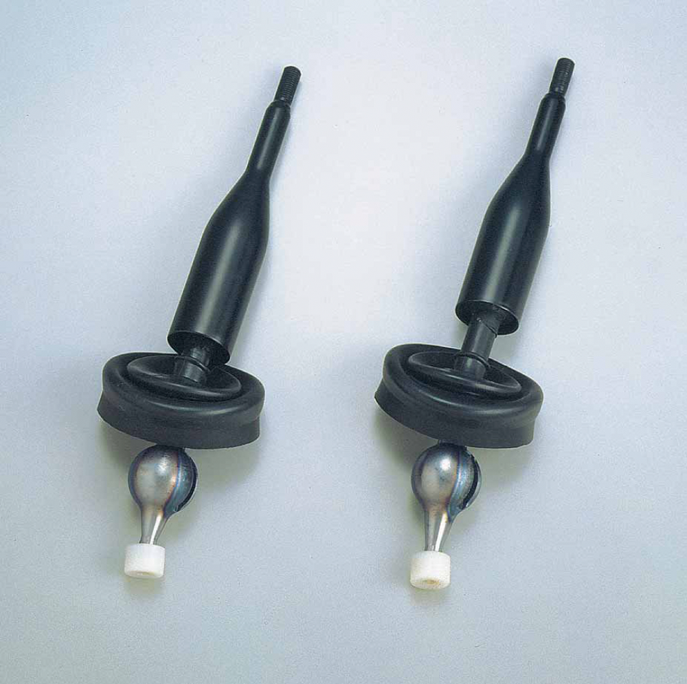 Solid Short Shifter for 5-Speed Manual