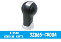 Genuine OEM Replacement Control Knob
