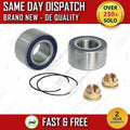 30mm x 62mm x 16mm Wheel Bearing Kit