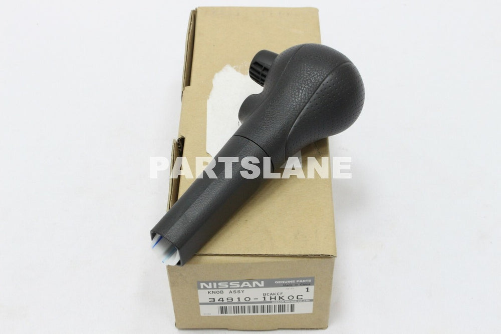 Automatic Transmission Shift Lever Knob