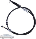 Automatic Transmission Shift Control Cable