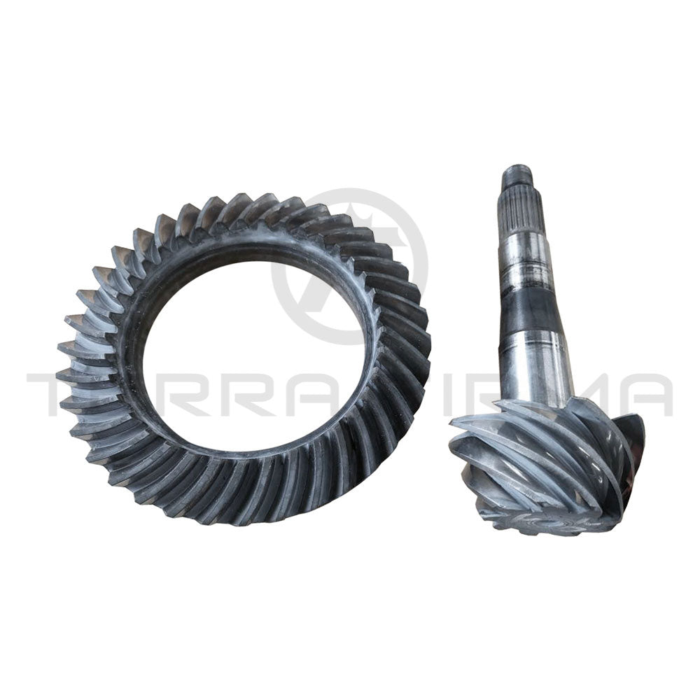 Genuine OEM Final Drive Gear Set