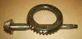 4.111 Ratio Hypoid Gear Set, 115mm ID
