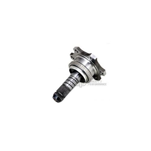 Drive Axle Side Flange