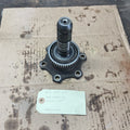 Drive Axle Side Flange