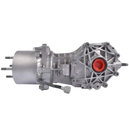 Rear Final Drive Assembly