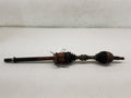 Front Right Drive Shaft Assembly