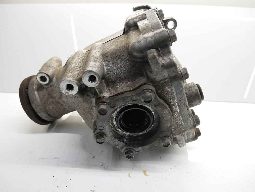 Final Drive Differential Assembly