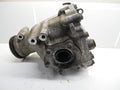 Final Drive Differential Assembly