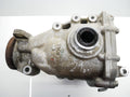 Final Drive Differential Assembly