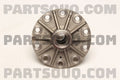 Rear Differential Component