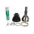2.5L Front Right Axle Assembly