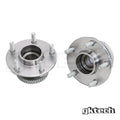 Front Wheel Bearing and Hub Assembly