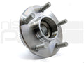 Front Wheel Bearing and Hub Assembly