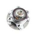 Front Wheel Hub Assembly