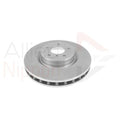 Front Brake Rotor for Brembo Calipers