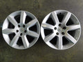 17x8 33mm Offset 5x114.3 Alloy Wheel