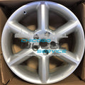 Front Aluminum Wheel 18x8