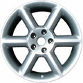 Front Aluminum Wheel 18x8