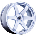 LMGT4 19-Inch Forged Wheel
