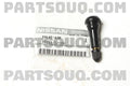 Valve Stem for Steel Wheels