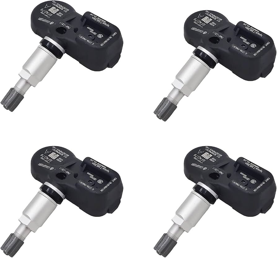315MHz TPMS Sensor
