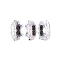 Front Right Passenger Side Brake Caliper Assembly