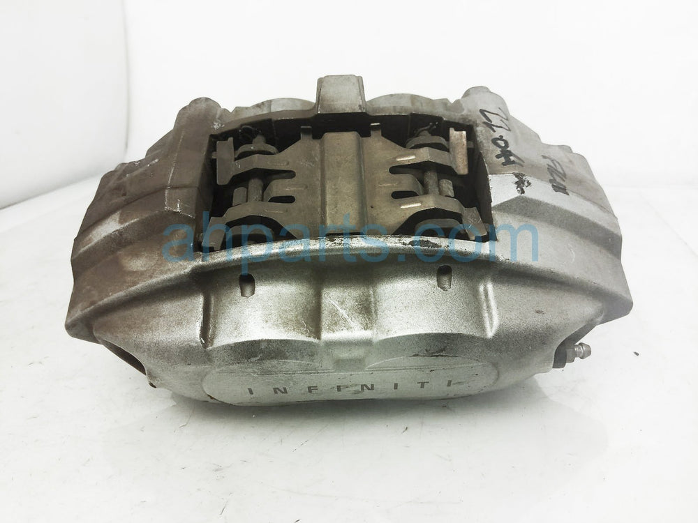Front Right Disc Brake Caliper Assembly