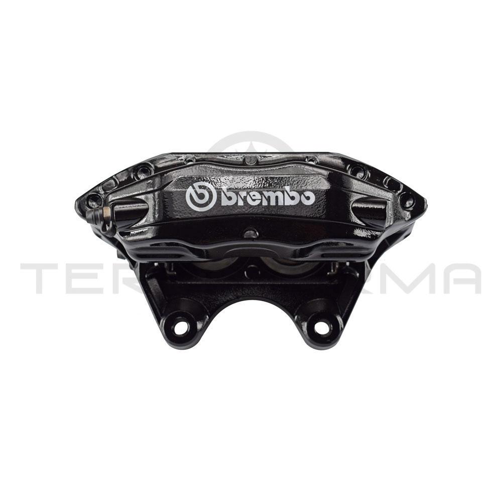 Front Left Brake Caliper Assembly