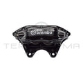 Front Left Brake Caliper Assembly