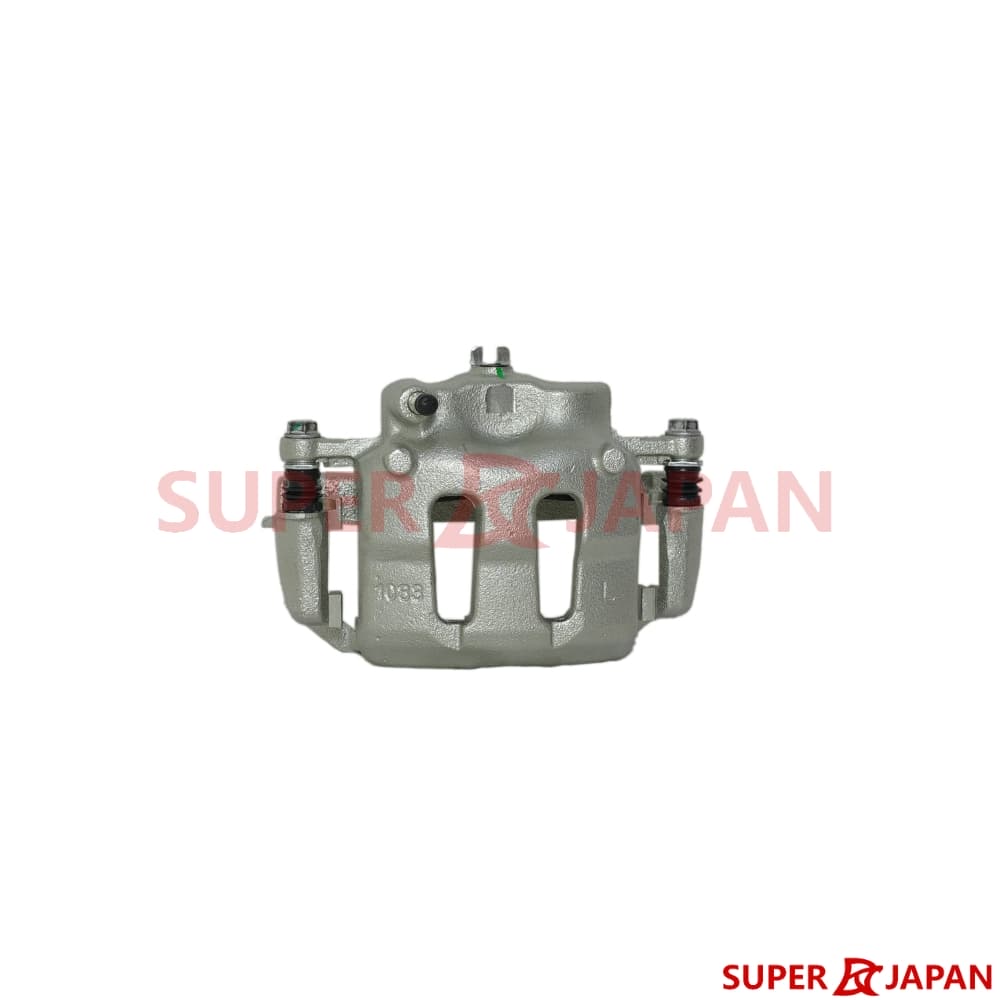 Front Left Brake Caliper Assembly
