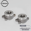 Rear Inner Wheel Bearing