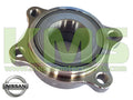 Rear Wheel Bearing