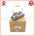Brake Master Cylinder