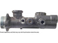 TOKICO 17/16 F/ANTI SKID CONTROL-4WHEEL Brake Master Cylinder