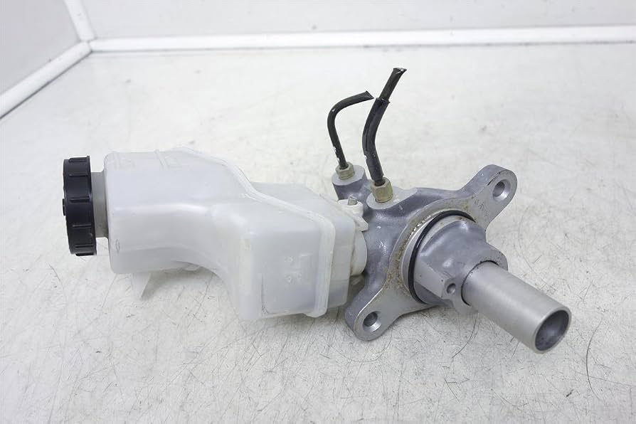Brake Master Cylinder Assembly