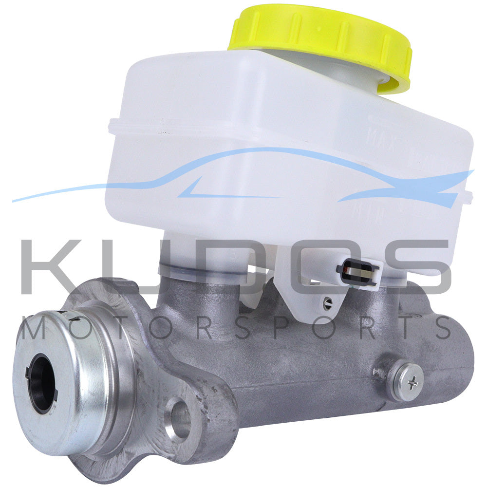 BM57 Brake Master Cylinder, 17/16-Inch Bore