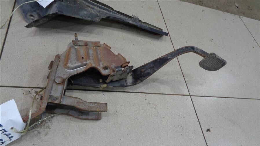 Engine Assembly
