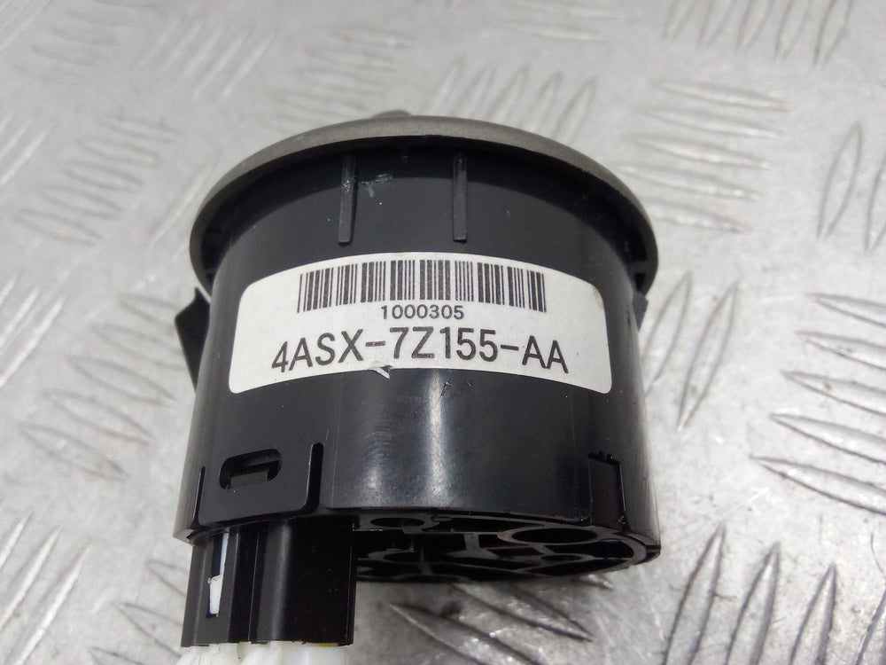 4x4 Transfer Case Control Switch