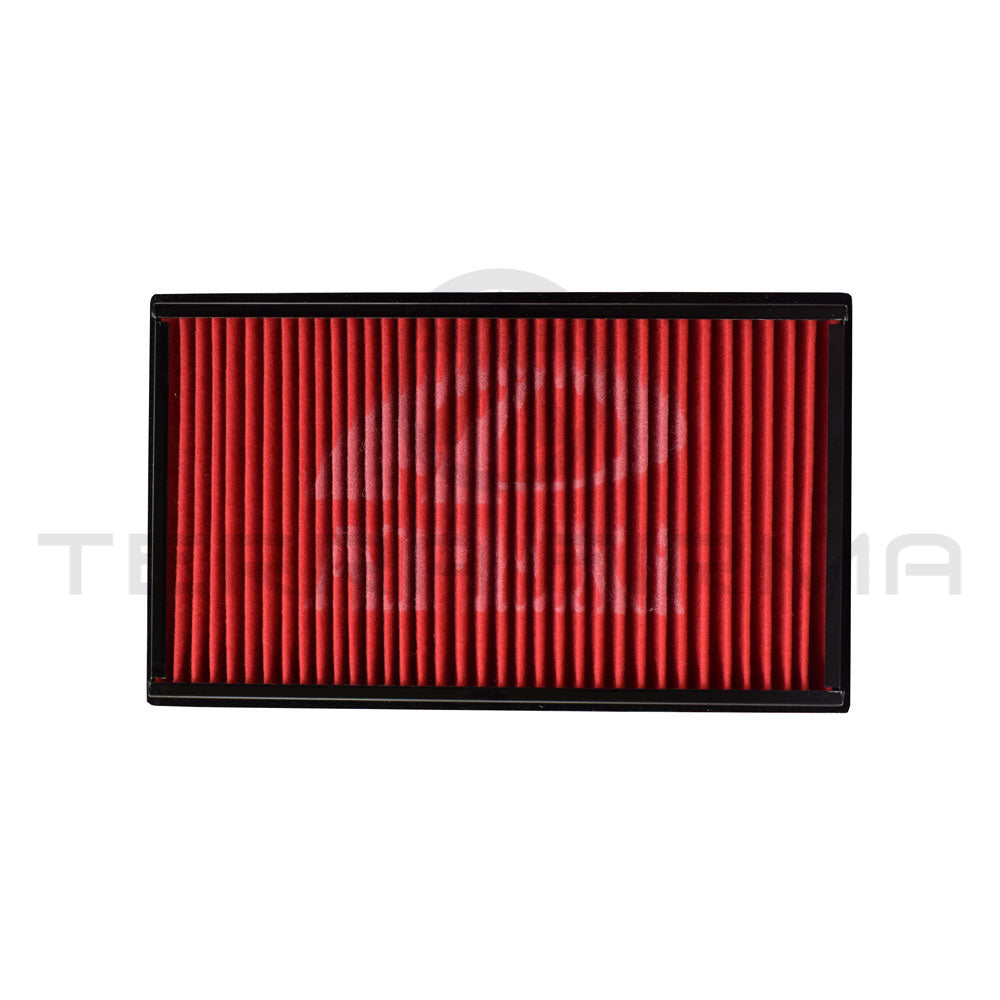 Maintenance-Free Performance Air Filter