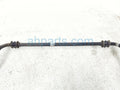Sway Bar